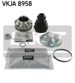 VKJA8958 SKF ШРУС